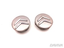 Citroen C4 Picasso Couvercle de garniture de moyeu de capuchon central de roue