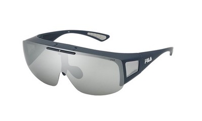 GAFAS DE SOL DE HOMBRE FILA SFI126-996QSP. INYECTADO 99/0/135