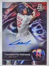 2023 Bowman Platinum Baseball Cards Checklist 16