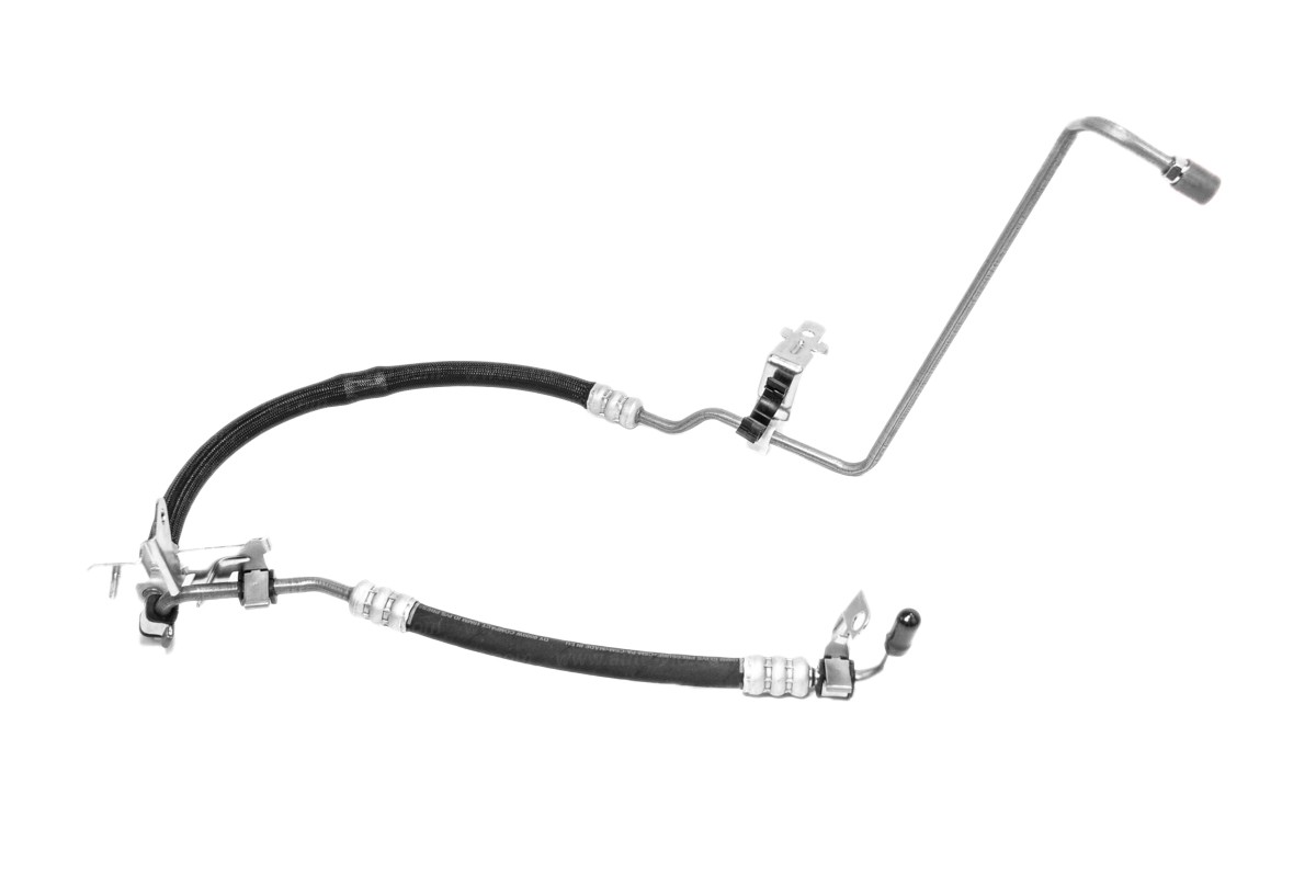 Tuyau d'huile de direction assistée pour Ducato et Citroën Relay 1606277280