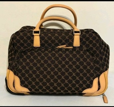 Timeless Ralph Lauren Travel Piece