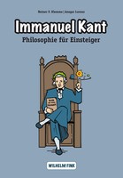 Immanuel Kant | Philosophie FüR Einsteiger | Heiner F. Klemme (U. A.) | Buch