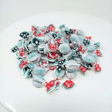 Licorice Chips Chipurnoi Italian Cough Drops 54.5 ounce bag