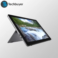 Dell Latitude 7210 2-in-1 i5-10310U 8GB RAM 256GB SSD No OS TESTED ONLY TABLET