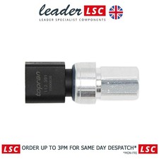 AIR CON PRESSURE SWITCH A35K0959126 VW CARAVELLE TIGUAN TOURAN TRANSPORTER NEW