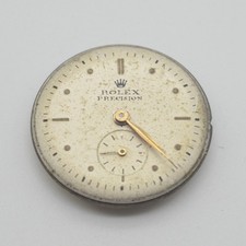 Movimento Movement Rolex Complete 24mm