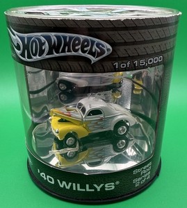 Hot Wheels Oil Can | eBay