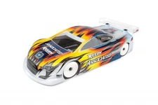 Team Associated - TC7.2 1/10 4WD Electric On-Road Touring Car, Factory Team Kit