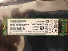 SK hynix SC311 512GB M.2 2280 SATA SSD HFS512G39TNF Dell 0R3K96 100% Health