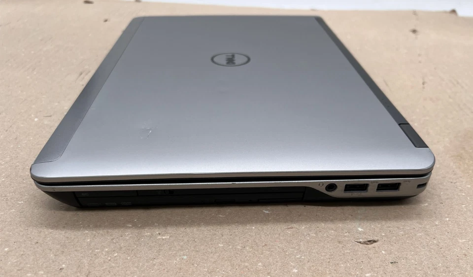 Dell Latitude E6440 · i5-4300M · 8GB · 240GB, foto 4 di 5