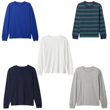 Gap Kids Long Sleeve Tee Shirt 499207