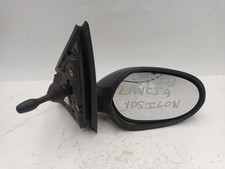 Retroviseur droit (ou coque) Lancia YPSILON
