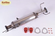 ✅ Ruß-Partikelfilter Chevrolet Captiva, Opel Antara A, 2.0 CDTI, 93/110kW,Euro 4