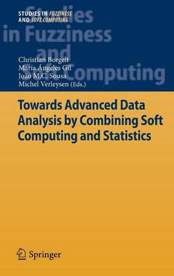 Auf dem Weg zur erweiterten Datenanalyse durch Kombination von Soft Computing und... - 9783642302770