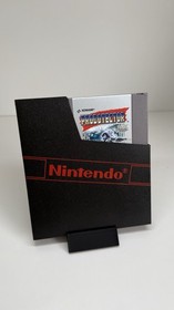 Probotector Nintendo Entertainment System NES Spiel PAL Modul mit Schuber