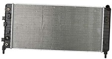 CU2827 Complete Radiator