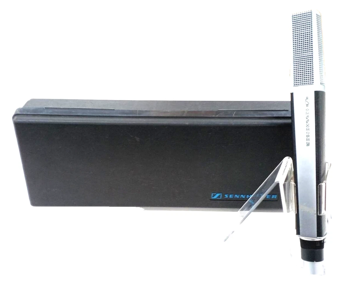 Sennheiser 441 for sale | eBay