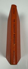 Product Image: Coconut Wireless by Ray F Kauffman SIGNED 1948 1st Edition WWII OSS Spy Novel