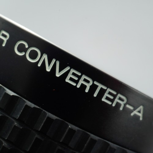 EXCELLENT PENTAX REAR CONVERTER-A 645 2x For pentax 645Teleconverter - Picture 15 of 17