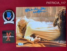 Patricia Arquette autographed 8x10 photo A Nightmare on Elm Street 3 Beckett