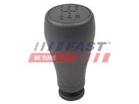 Fast Schalthebelknauf FüR Fiat Qubo 225 1.4 1.3 D Multijet Fiorino Kasten/Kombi