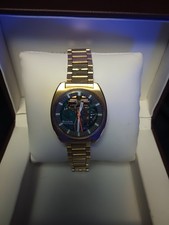 Bulova Acutron Electric and Caravelle Electronic Set-O-Matic Vintage