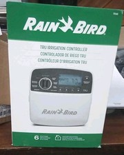 Rain Bird TRU61 TRU Irrigation Controller Ind...