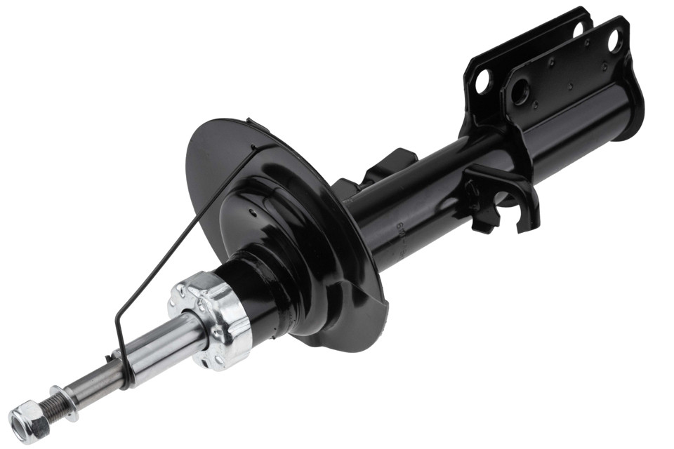 Jambe de force avant droite pour corriger la suspension de votre BMW X5 E53