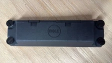 Dell Extended I/O Module T03HIO  2 USB Ethernet for Latitude 12 Rugged Tablet