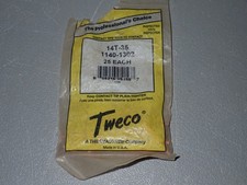 20x Tweco 14T-35 Contact Tip 1140-1302 9 mm