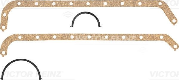 Fits VICTOR REINZ 14-10427-01 Bolt Kit, cylinder head  ⭐UK Stock⭐