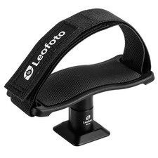 Leofoto Binocular Adapter Tray with Arca Dovetail Mount BC-04 : NEW, Free Ship