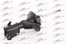 Stoßdämpfer Vorne Rechts für Honda Civic VII Coupe EM2 Hatchback EU EP 00-05
