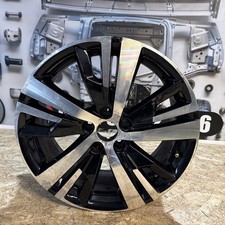 Llanta de aleación original Peugeot 3008 II 2020 18” 9809887377 5J18CH5-49