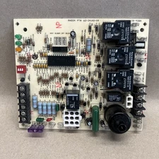 Rheem Ruud 62-24140-04 Spark Ignition Control Board 1028-83-9284B 1028-928A B2