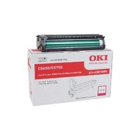 1 Bis 6X Oki Trommel FüR Oki C5650/C5650N/C5750/C5750N, Magneta Spare Bis Zu 10%