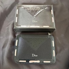 Dior D-Trick Makeup Palette Ombretto Lucido Blush Inutilizzato Con Sacchetto Raro Giappone