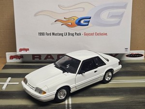 1 18 Gmp Mustang | eBay
