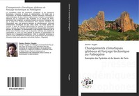 Changements Climatiques Globaux Et ForçAge Tectonique Au PaléOgèNe Damien Huyghe