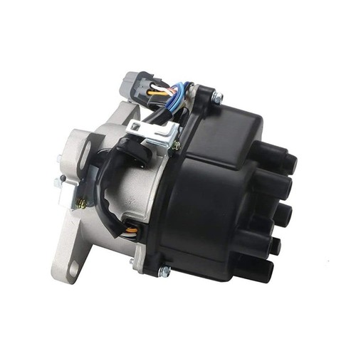 New Ignition Distributor 30100-P30-006 D8014 For Honda Acura VTEC 1992-1995 USA - Picture 6 of 6