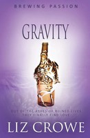 Liz Crowe | Gravity | Taschenbuch | Englisch (2017) | Kartoniert / Broschiert