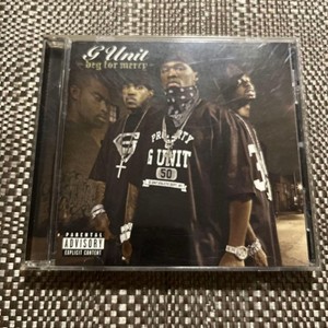 G Unit Beg for Mercy | eBay