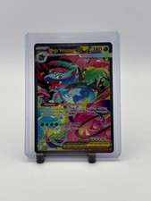 Mega Venusaur ex SIR 177/132 Me01: Mega Evolution Holo on eBay
