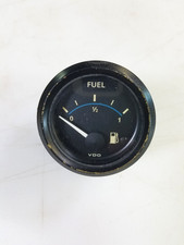 VDO Marine Boat Fuel Gauge 2