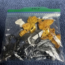 LEGO Hero Factory 2143 ROCKA 3.0 100% Complete Good Shape