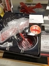 CORGI AVIATION ARCHIVE ALBATROSS D.V RITT. MANFRED VON RICHTHOFEN 1917 - AA37801