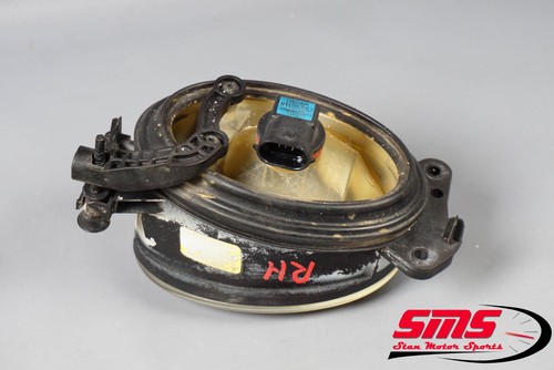 07-08 Mercedes R230 SL550 SL55 AMG Front Right Foglight Fog Light Lamp RH OEM - Picture 5 of 7