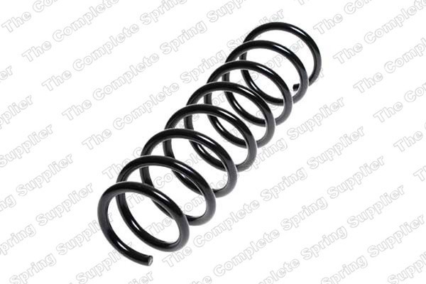 1X Fahrwerksfeder Lesjöfors 4208448 FüR BMW E60 5Er 520 523 525 530 535 540 545-image