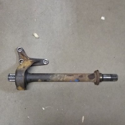 97-01 Honda Crv Intermediate Half Shaft Automatic Auto Genuine OEM CR-V OS2