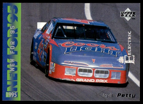 1995 Kyle Petty #292
